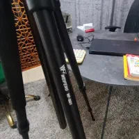 ۳ پایه دوربین عکاسی در حدنو