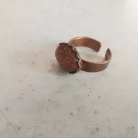 دستبند و انگشتر مسی|جواهرات|اسلام‌شهر, شهرک واوان|دیوار