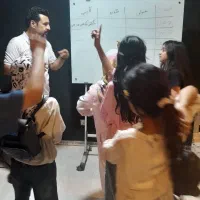 فراخوان استعدادیابی و آموزش بازیگر کودک و نوجوان