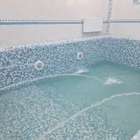 مرکز فوق تخصصی اجرای استخر شنا،سونا،جکوزی درگیلان|خدمات پیشه و مهارت|لاهیجان, طالقانی|دیوار