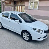 برلیانس h220 مدل آخر 96 درجه یک