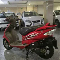 موتور وگو ۱۱۰