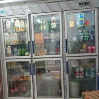 یخچال ۶ در
