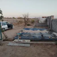 باغ  ۵۲۰ متری روستای آقا بزرگی حد فاصل زردین نیر|فروش دفتر صنعتی، کشاورزی، تجاری|نیر (یزد), |دیوار