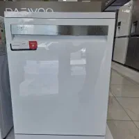 ظرفشویی سالدا برند دوو