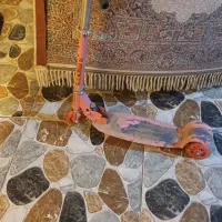 اسکوتر دوچرخه ماشین|اسباب‌‌بازی|اهواز, حصیرآباد|دیوار