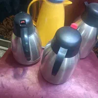 لوازم خانه استفاده نشد