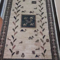 قالیچه و پادری