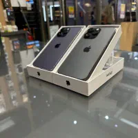 اپل ۱۴پرومکس Apple 14 pro max 256 ریجسترشده94%|موبایل|اصفهان, احمدآباد|دیوار