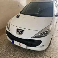 ۲۰۷ دنده|خودرو سواری و وانت|تهران, تهرانسر غربی|دیوار