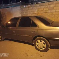 خودرو 405 جی ال ایکس