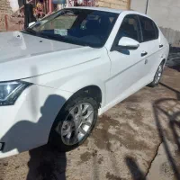 دنا پلاس توربو شارژ ۶دنده فول آپشن