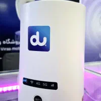 مودم سیمکارتی 5G استوک در حد آک،ارسال پستی