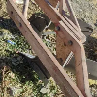 تراکتور فرگوسن 285