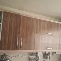 کابینت ام دی اف|جاکفشی، کمد، دراور|تهران, مشیریه|دیوار