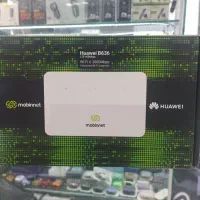 مودم b636 هوآوی مبین نت با سیم کارت