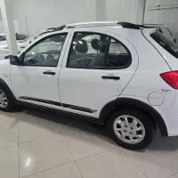 کوییک صفرکیلومتر خُشک تازه تحویل|خودرو سواری و وانت|شیراز, کاراندیش|دیوار