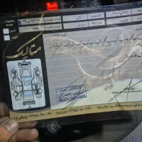 سمندlxمدل ۹۶|خودرو سواری و وانت|تهران, شوش|دیوار