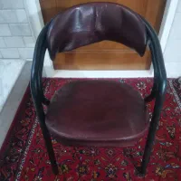 صندلی اداری بی نقص