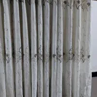 پرده|پرده، رانر، رومیزی|گچی, |دیوار