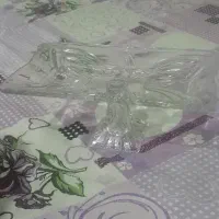 شیرینی خوری پایه دار با کارتون