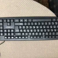 موس و کیبورد خوش قیمت