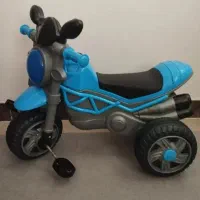 فروش سه چرخ مدل موتور  موزیکال