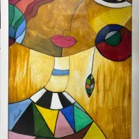 تابلو نقاشی