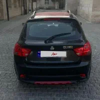 کوئیک ۱۴۰۰|خودرو سواری و وانت|شهریار, شهریار|دیوار