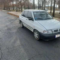 پراید مدل ۹۰داشبورد جدید