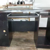 میز کامپیوتر و تحریر|میز تحریر و کامپیوتر|اهواز, گلستان|دیوار