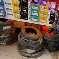 برقکار و تکنسین برق