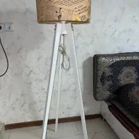 آباژور ۳ پایه