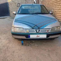 پژو ۴۰۵jlx|خودرو سواری و وانت|مرند, |دیوار