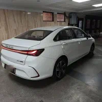 بیجینگ U5+|خودرو سواری و وانت|تهران, حکمت|دیوار