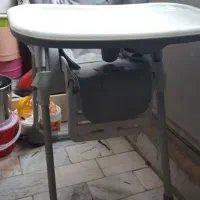 صندلی غذا چیکو