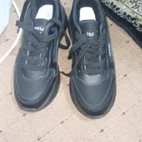 کتونی دخترانه زنانه سایز ۳۹