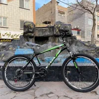 دوچرخ26k26 ماسوله