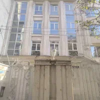 مستغلات سه طبقه