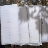 گلس super Dایفون|لوازم جانبی موبایل و تبلت|الیگودرز, |دیوار