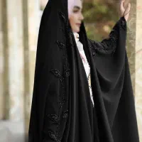 حجاب سرای گل یاس