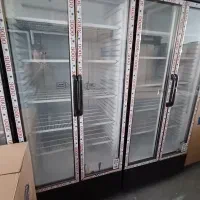 یخچال نوشابه ای دماوند