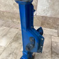 جک دنده ای ۱۰ تن VIGOR