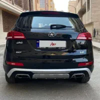 جک S5 تمیز|خودرو سواری و وانت|اصفهان, باغ نگاره|دیوار