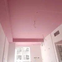 استاد کار کناف و شاگرد کناف