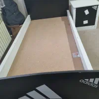 سرویس نوجوان|تخت و سرویس خواب|تاکستان, |دیوار