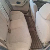 فروش سمندlx  مدل ۹۸|خودرو سواری و وانت|یزد, |دیوار