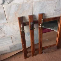 چوب لباسی|بندرخت و رخت‌آویز|گرگان, |دیوار