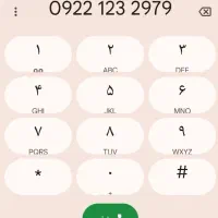 خط رند رایتل