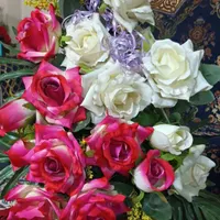 گل مصنوعی ،برای عیادت عید دیدنی هدیه|گل مصنوعی|تهران, دهکده المپیک|دیوار